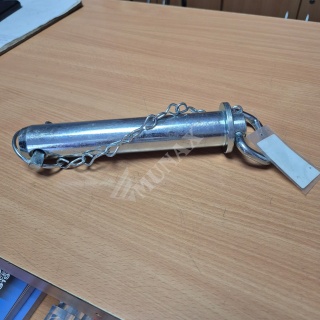 BOLT CU MANER 38X192MM